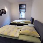 Διαμέρισμα Amys Bad Harzburg