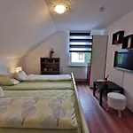 Amys Διαμέρισμα Bad Harzburg