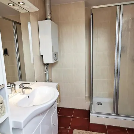 Amys Apartamento