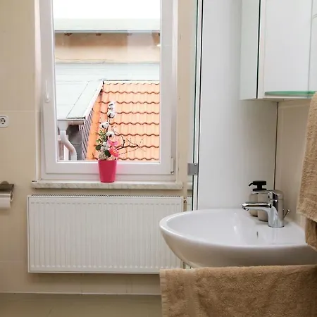 Amys Apartment Bad Harzburg