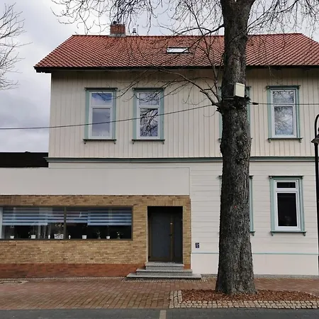 Amys Appartement