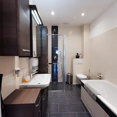 Appartement Amys