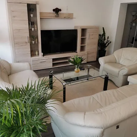Apartamento Amys