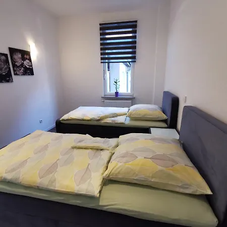 Appartement Amys Bad Harzburg