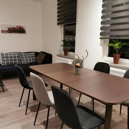 Amys Apartamento *