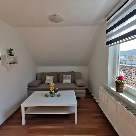 Amys Apartment