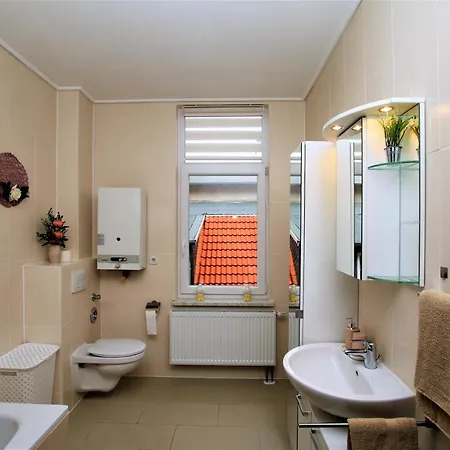 Amys Apartment Bad Harzburg