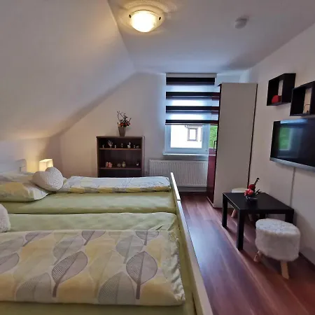Amys Apartment Bad Harzburg