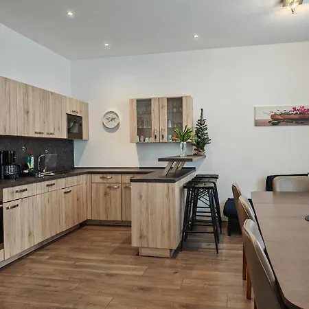 Amys Апартаменты