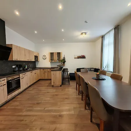 Amys Appartement *