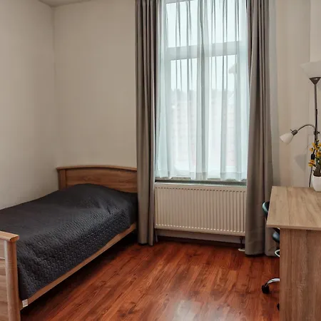 Апартаменты Amys *