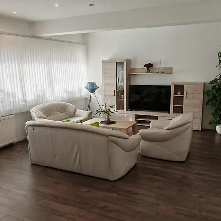 Amys Apartment Bad Harzburg