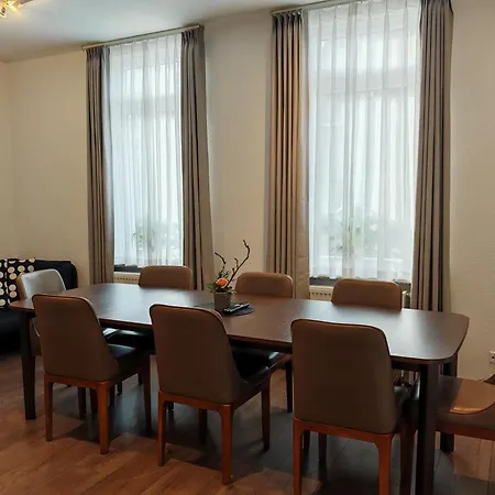 Апартаменты Amys