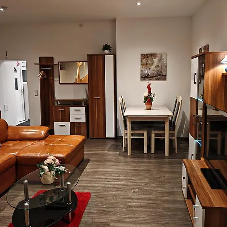 Amys Apartamento *