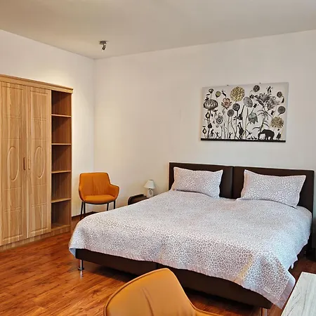 Apartment Amys *