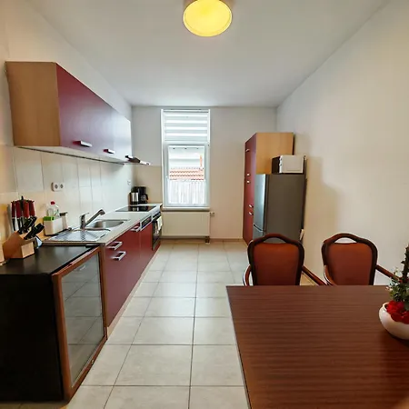 Amys Apartamento Bad Harzburg