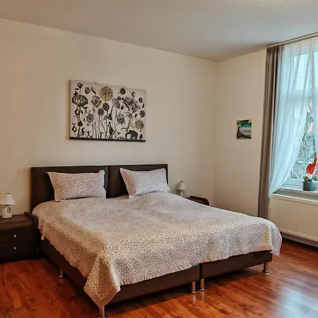 Apartamento Amys Bad Harzburg
