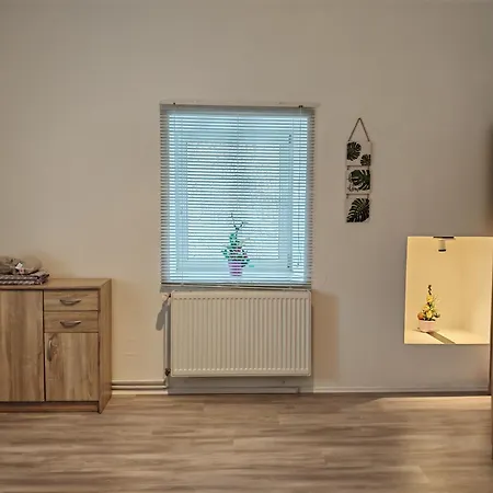 Διαμέρισμα Amys