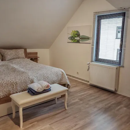 Amys Apartamento *