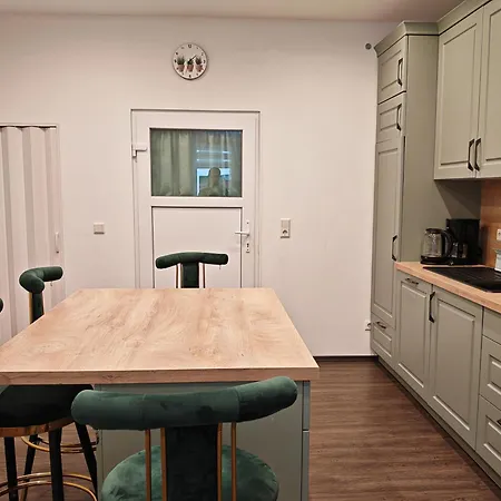 Appartement Amys *