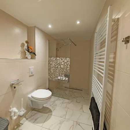 Amys Apartamento Bad Harzburg
