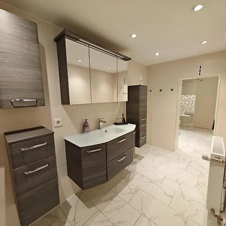 Apartamento Amys Bad Harzburg