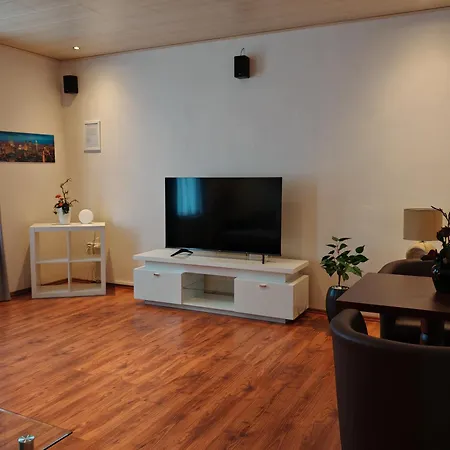 Amys Apartment
