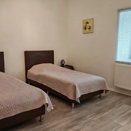 Appartement Amys
