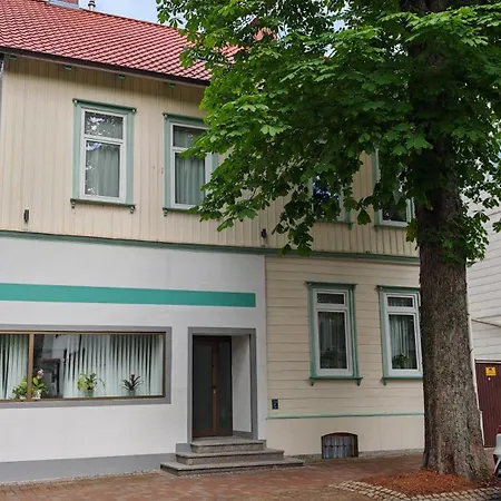 Apartment Amys