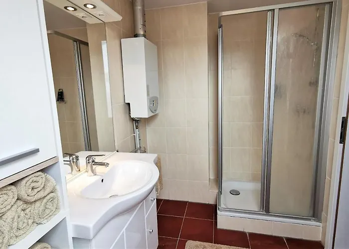 Amys Appartement