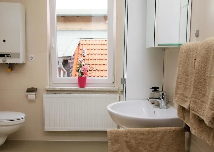 Amys Appartement Bad Harzburg