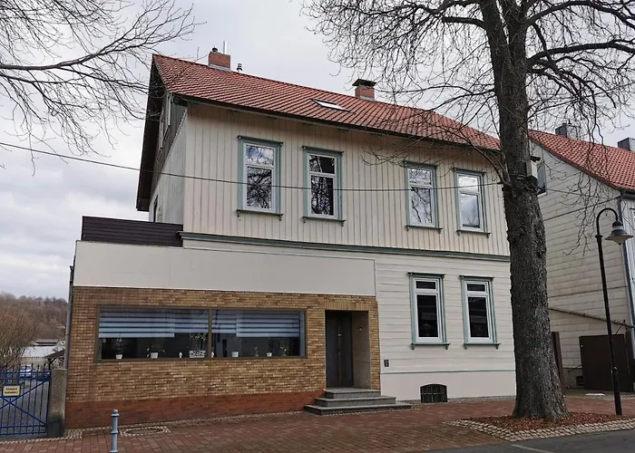 Amys Appartement