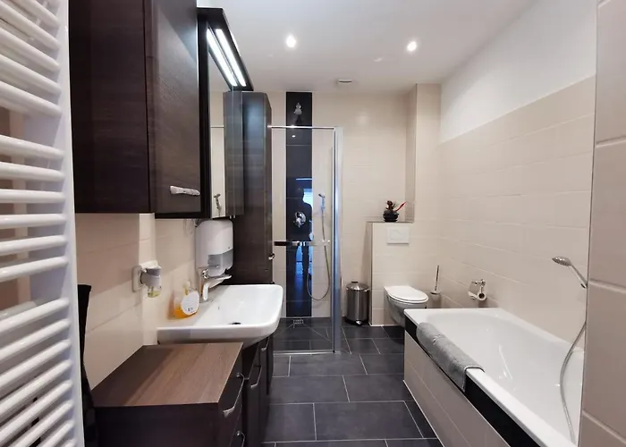 Appartement Amys