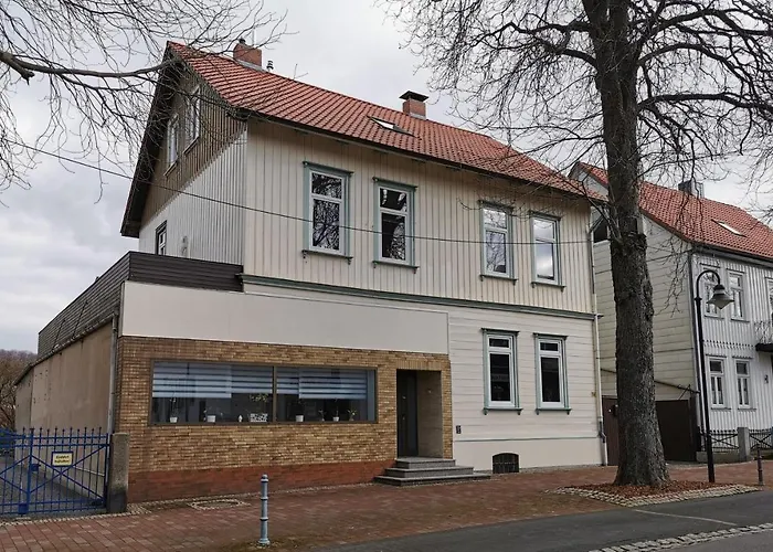 Apartament Amys *