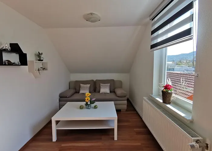 Amys Appartement