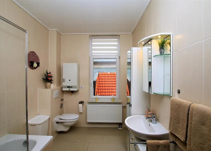 Amys Appartement Bad Harzburg