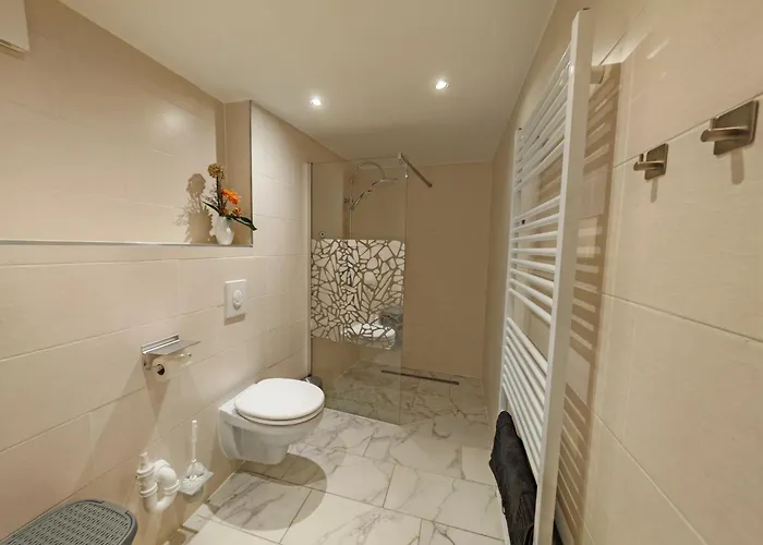 Amys Appartement Bad Harzburg